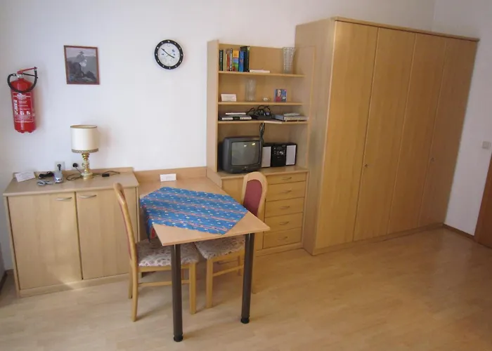 Apartment Seethaler *