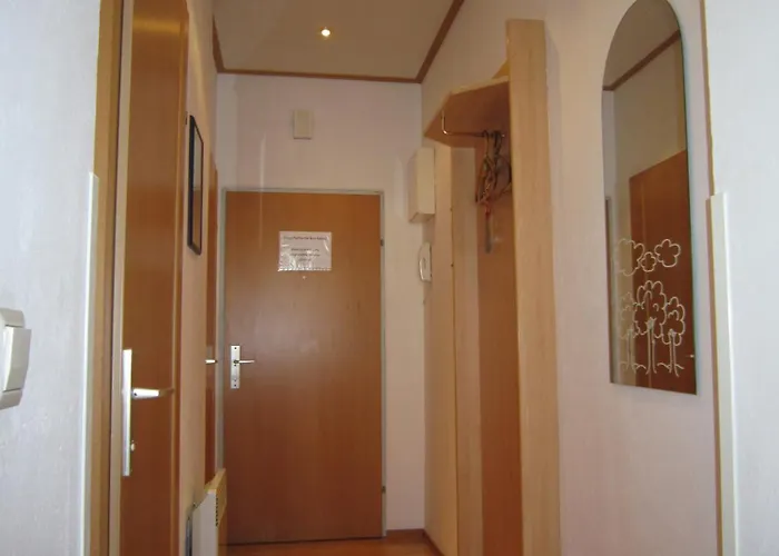 Seethaler Apartment Vienna