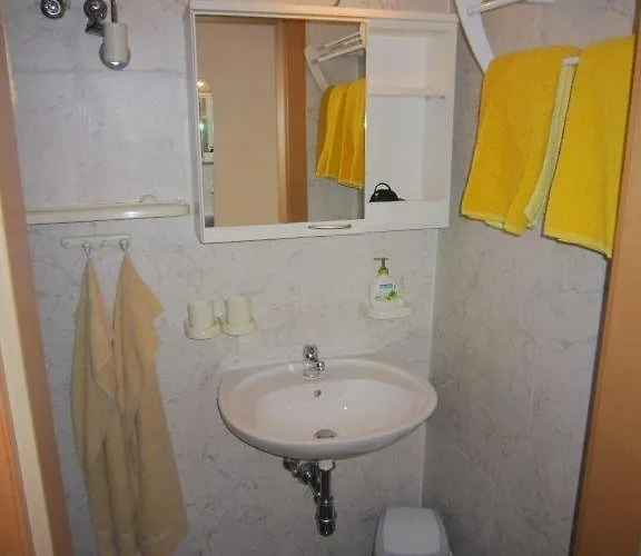 Seethaler Apartment
