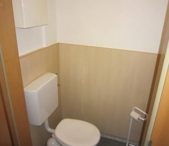 Seethaler Apartment Vienna
