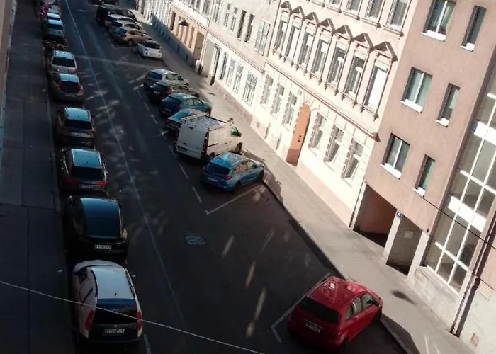 Seethaler Apartment